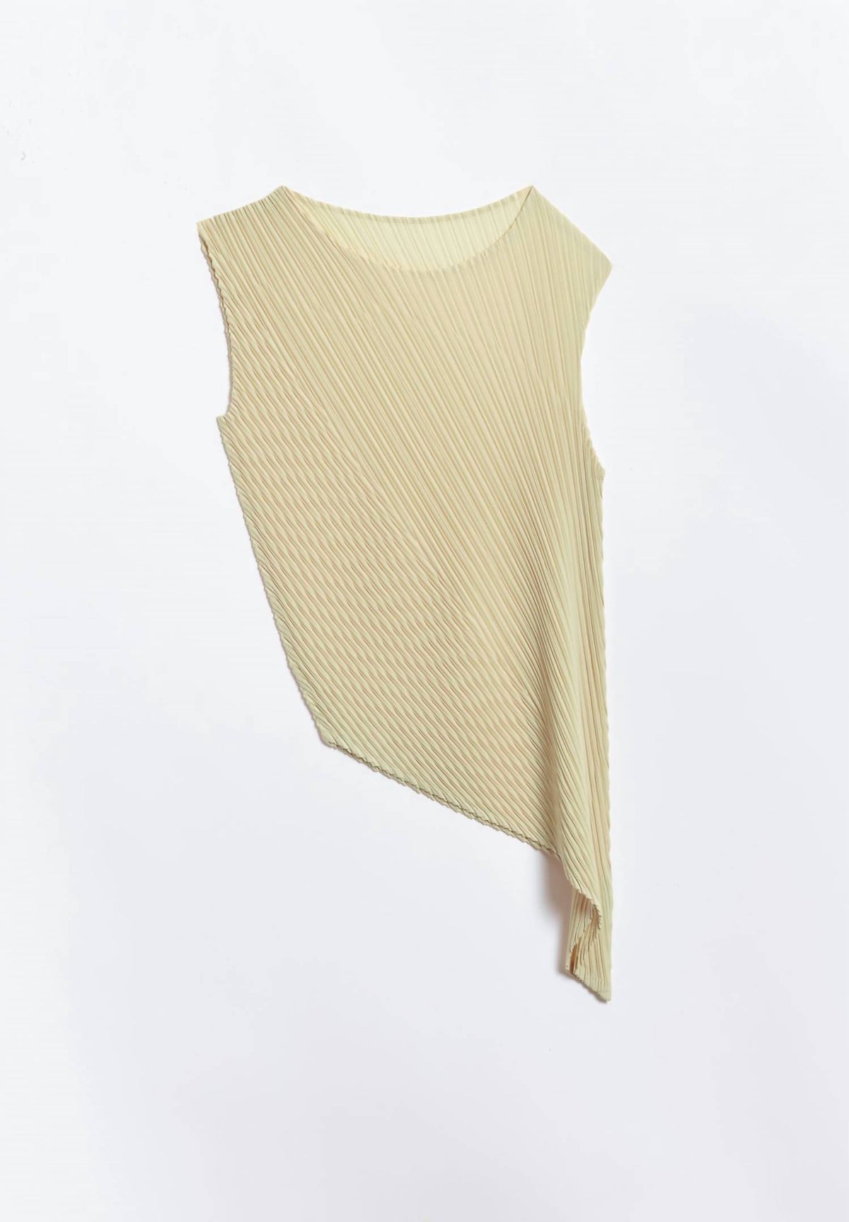 Issey Miyake - Women's Compound Pleats Shirt