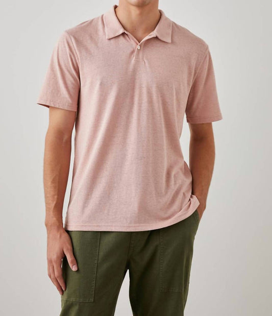 Rails - Levant Polo Shirt