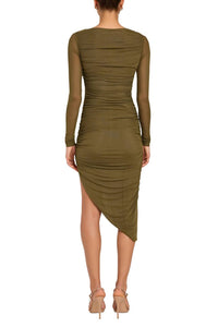 Amanda Uprichard - Dita Dress