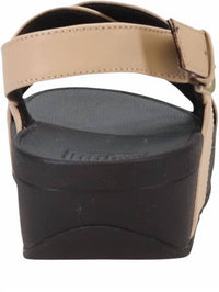 Fitflop - Women's Lulu Cross Back-strap Sandals