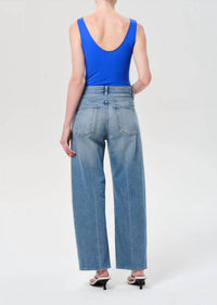Agolde - Arc Wide Leg Jean