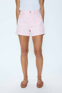 Pistola - Women's Saige High Rise A-line Short