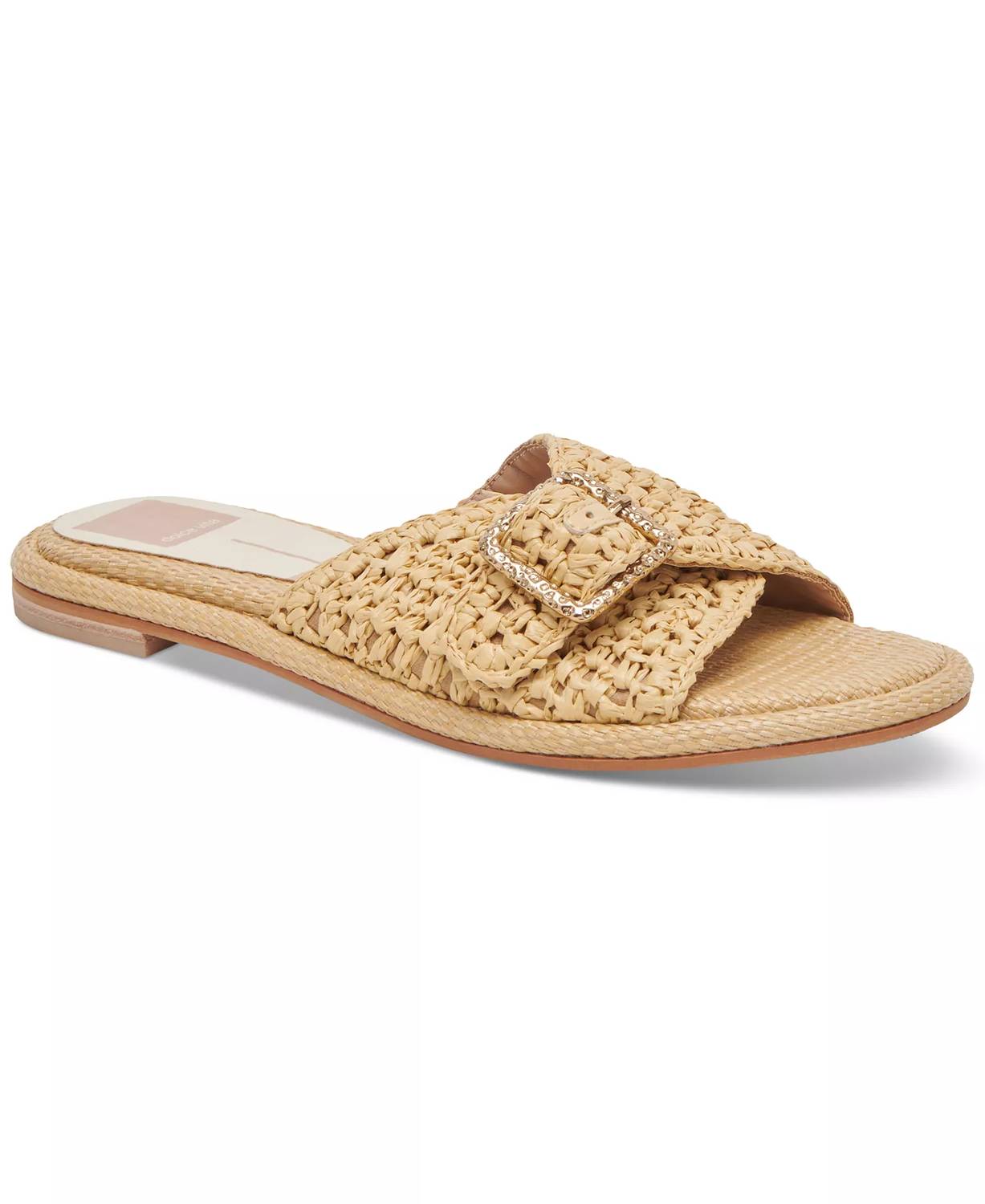 Dolce Vita - Women's Alonzo Sandal