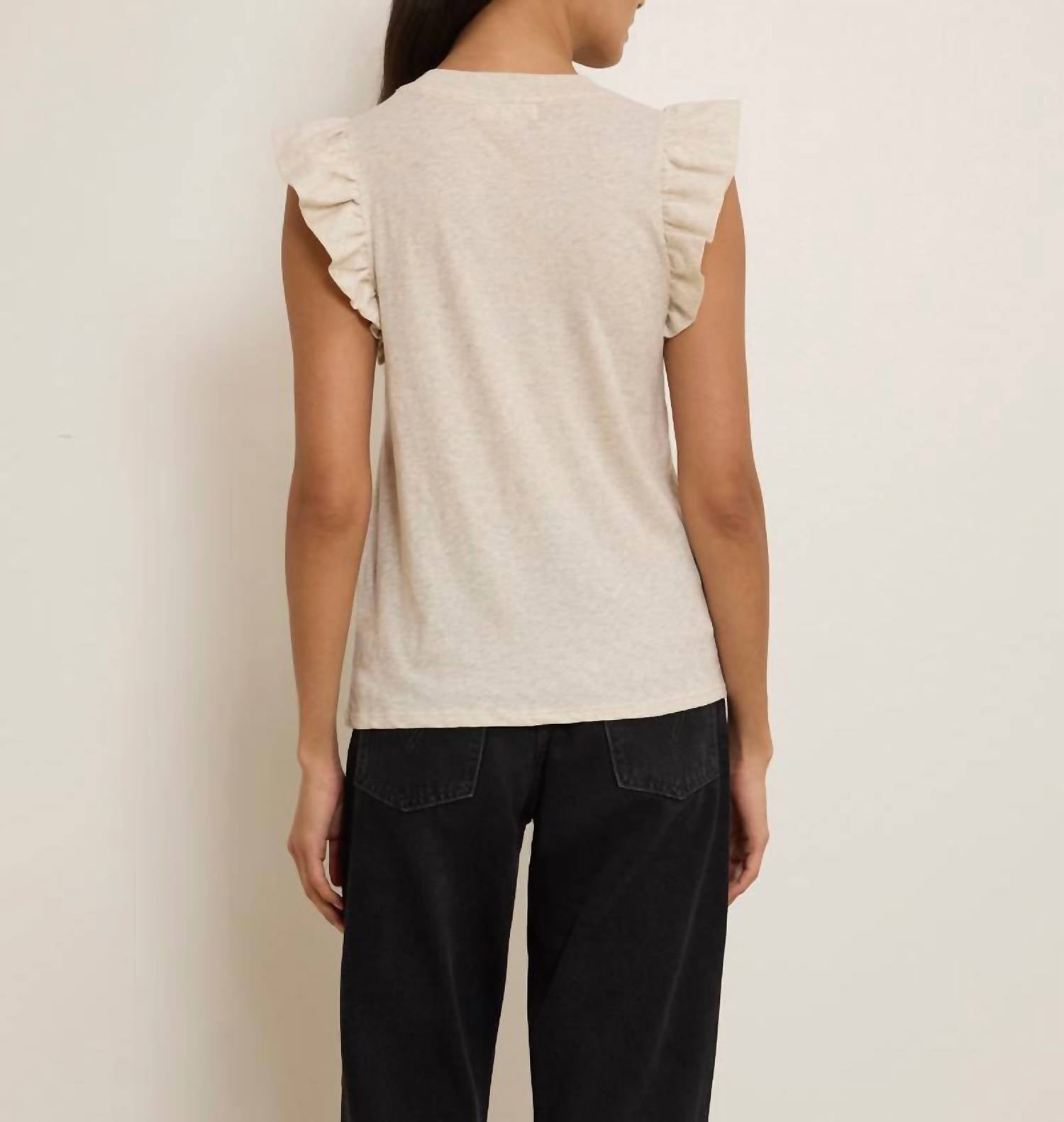 Nation Ltd - Paulette Tank Top