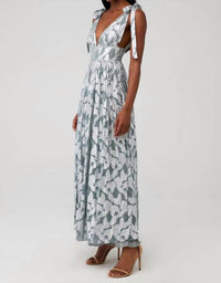 Jen'S Pirate Booty - Rising Star Monaco Maxi Dress