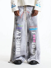 Astrum - Tfu Sweatpants