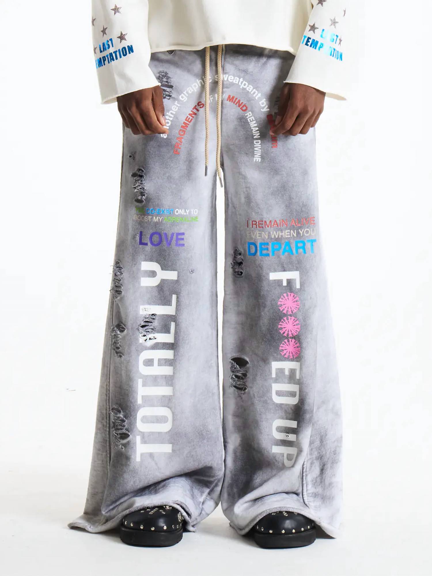 Astrum - Tfu Sweatpants