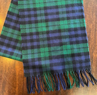 Silversilk - Unisex Premium Cashmere Scarf