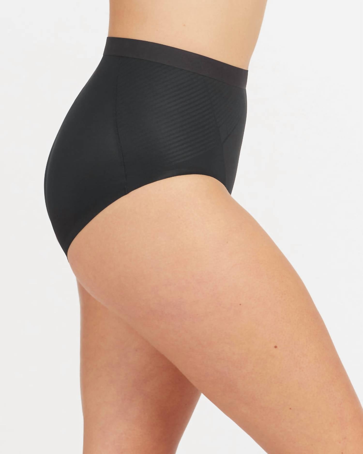 Spanx - Invisible Brief