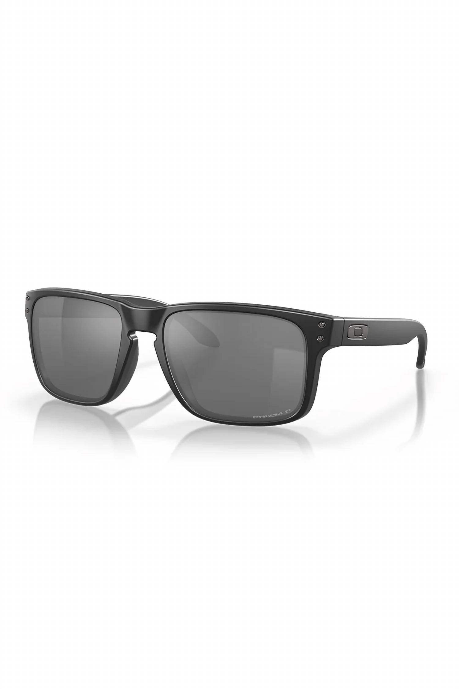 Oakley - Unisex - Holbrook Polarized Sunglasses