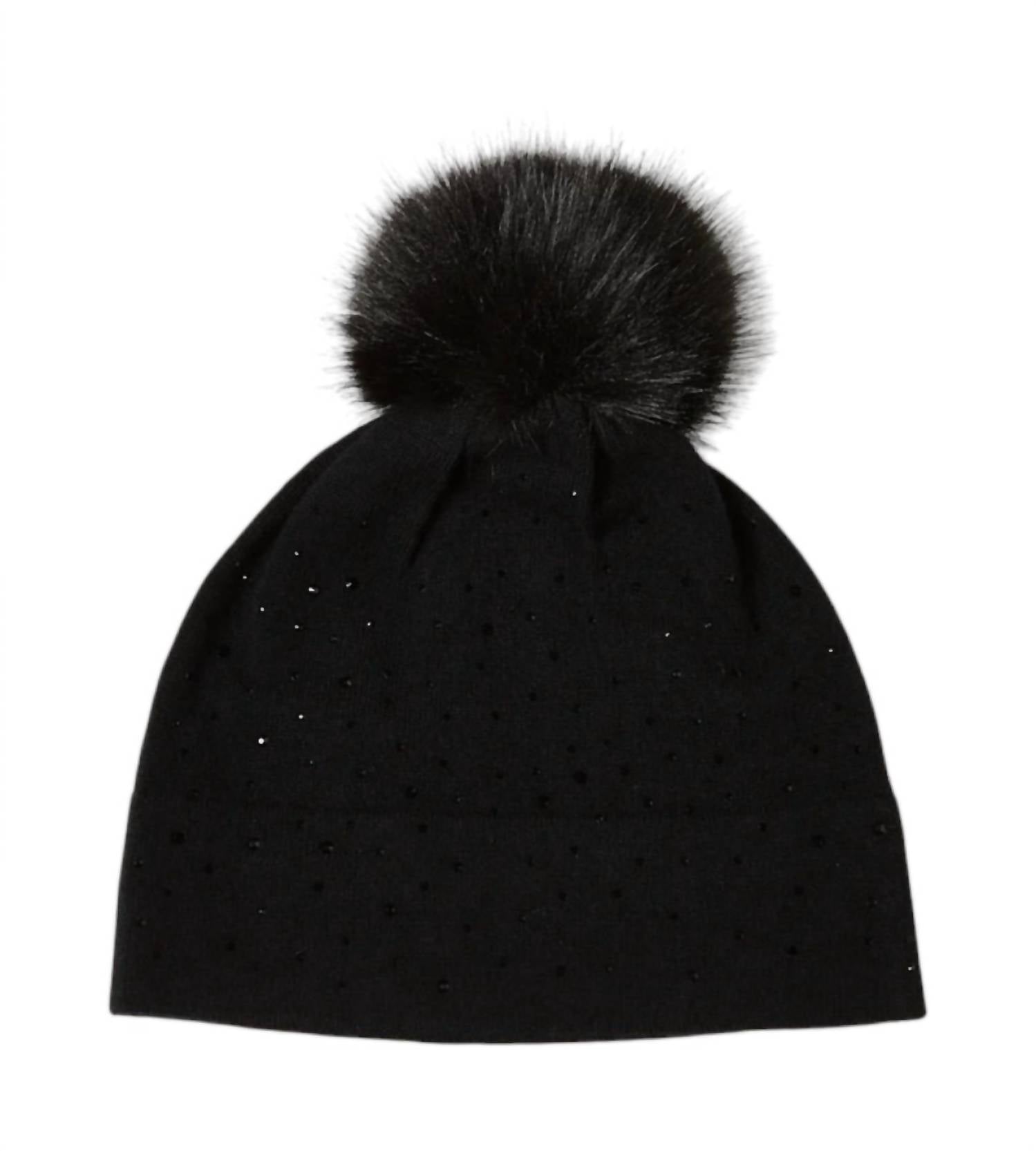 Kinross - Women's Crystal Hat