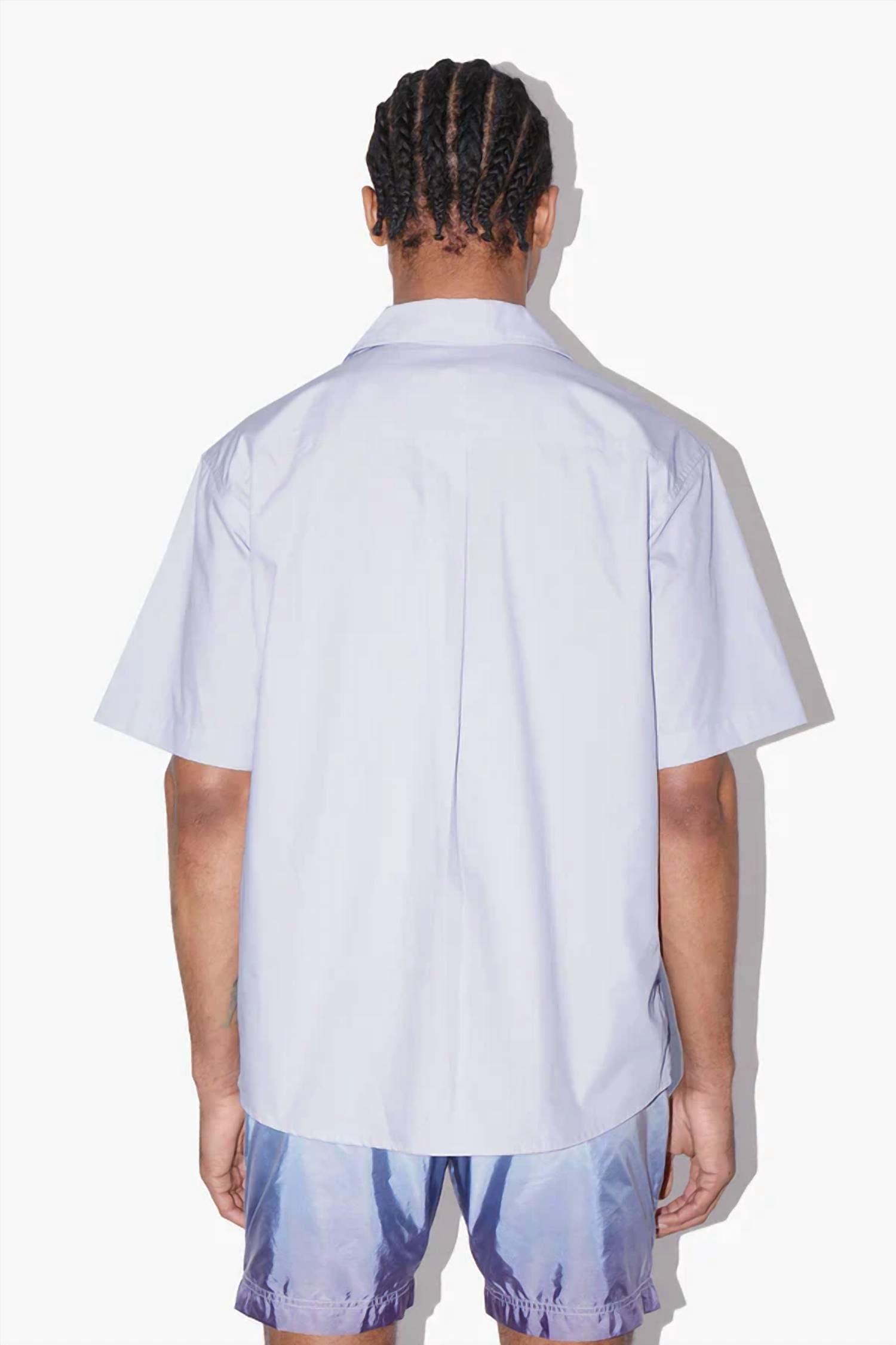 True Tribe - Resort Polo Shirt