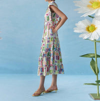 Celia B - Lucero Dress