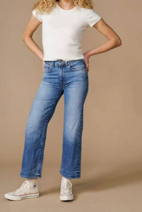 EDWIN Marli Ankle Jeans in grand - women's jeans