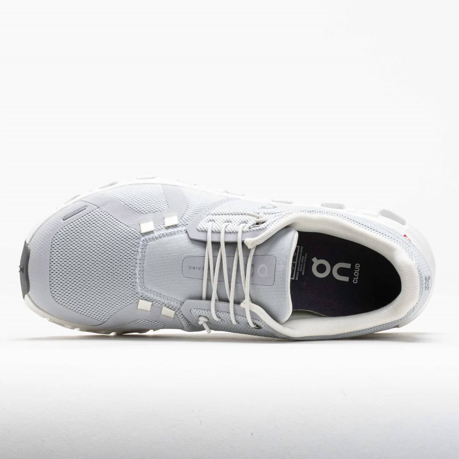 On - Men's Cloud 6 Running Shoes