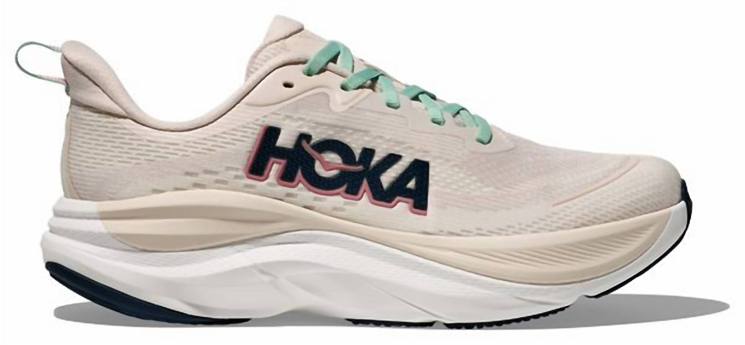 Hoka - Women's Skyflow Shoe