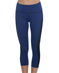 Body Glove - Apex Capri Leggings
