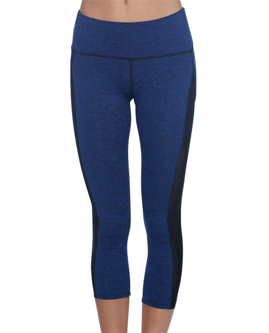 Body Glove - Apex Capri Leggings