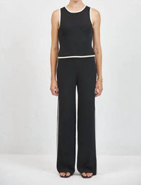 A.Ren - Simone Sleeveless Top