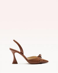 Alexandre Birman - Women's Clarita Bell Slingback Heel