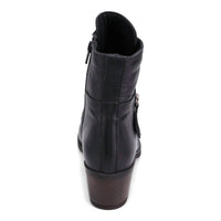 Bueno - Women's Colbie Ankle Boots