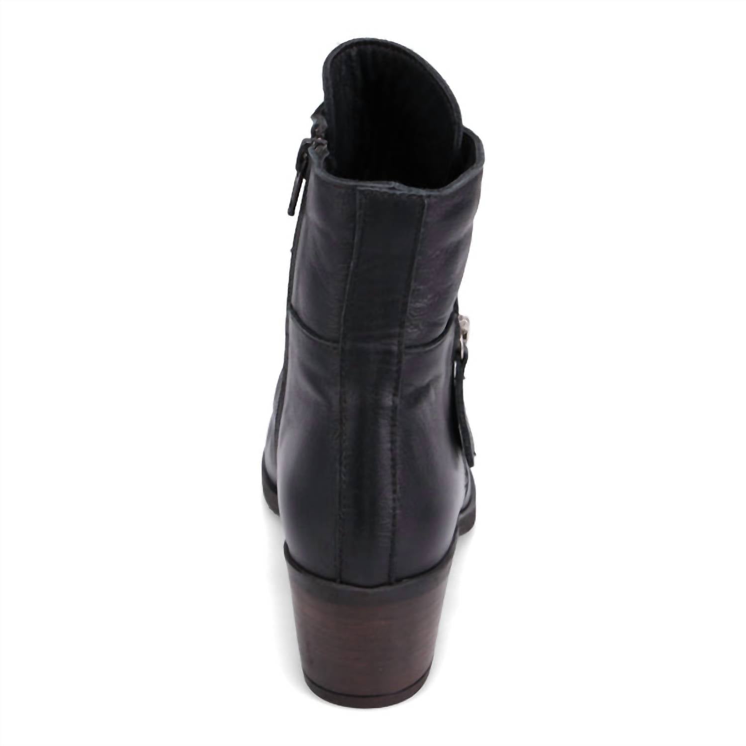 Bueno - Women's Colbie Ankle Boots