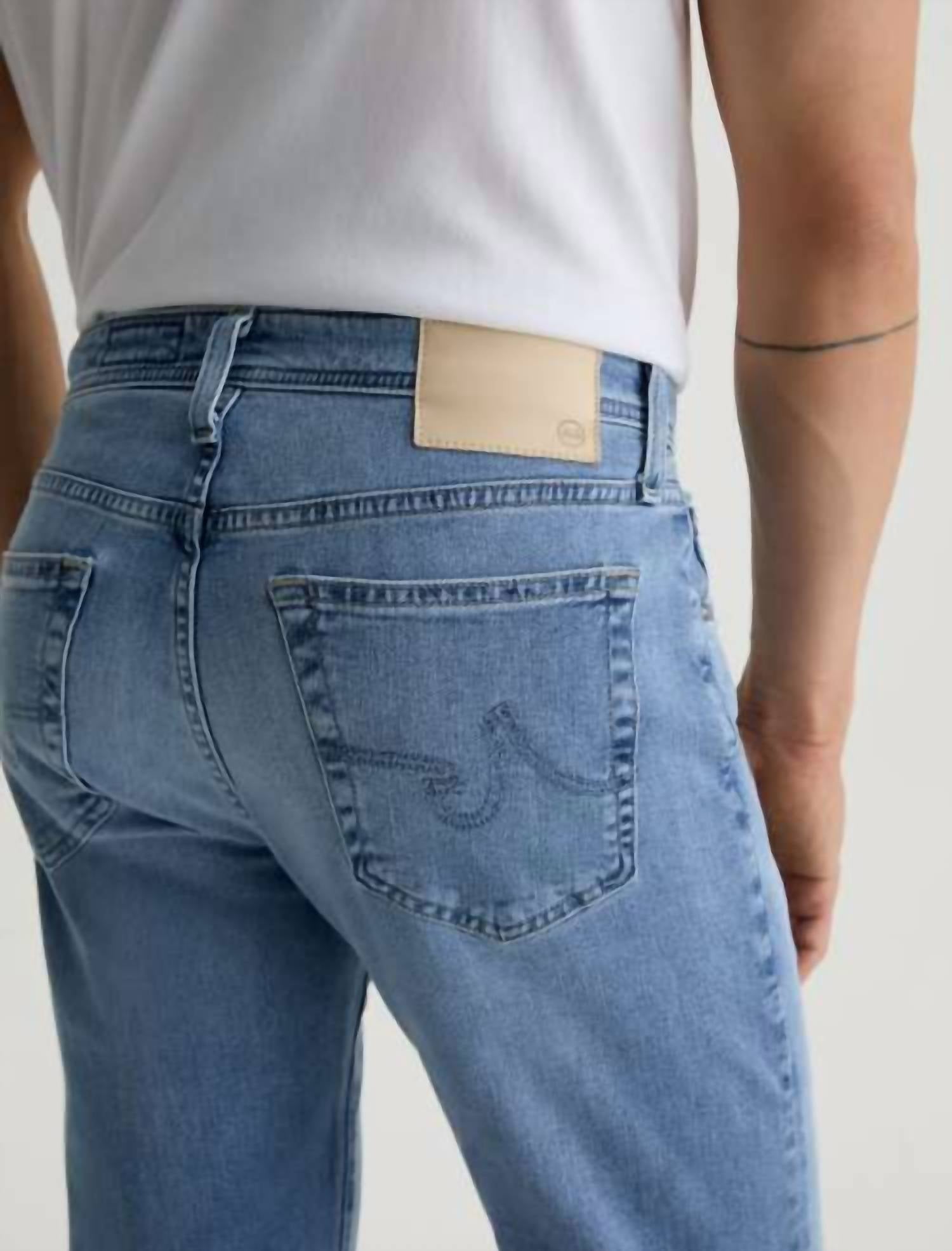 Ag Jeans - Tellis Modern Slim Pants