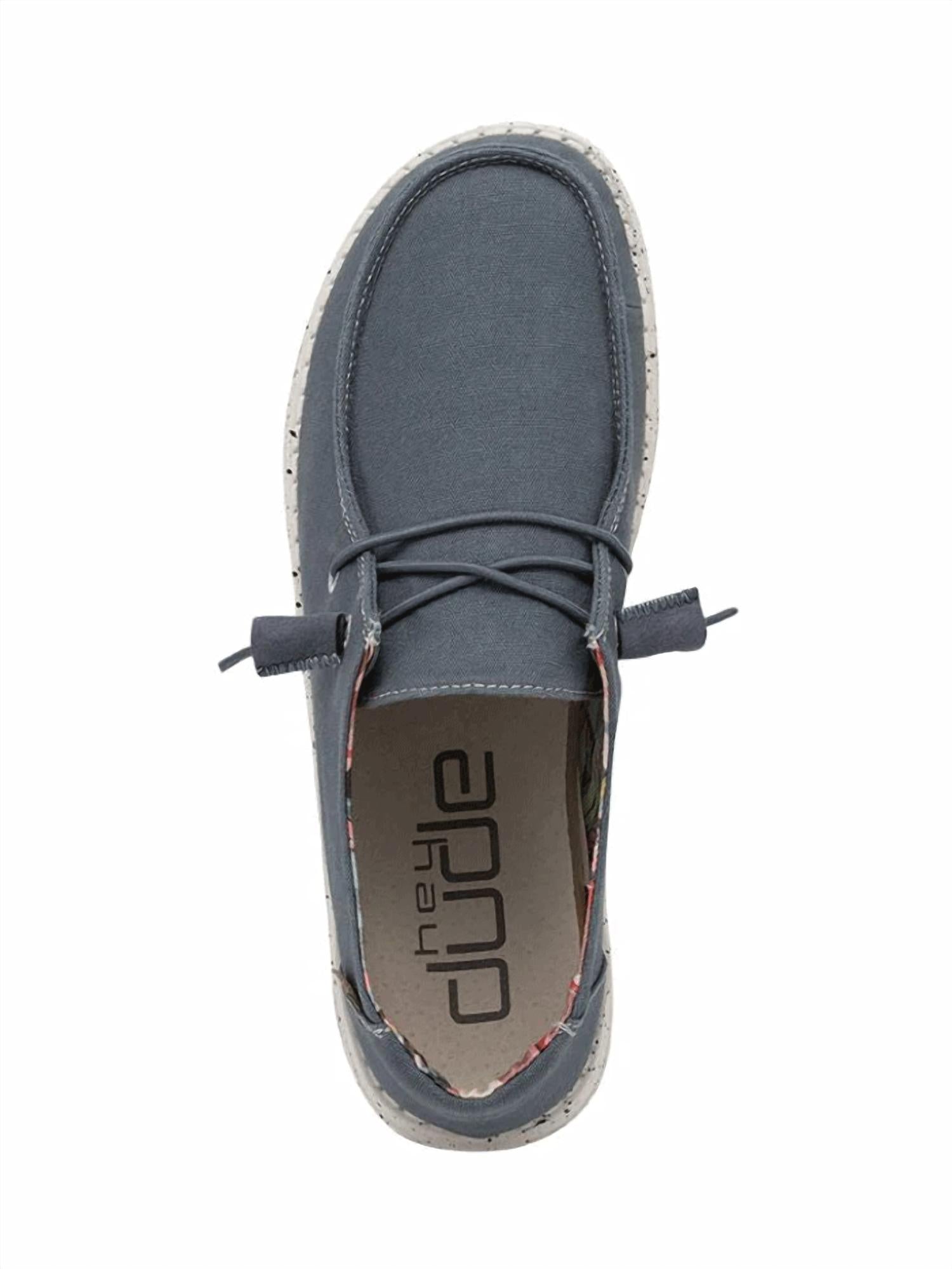 Hey Dude - Women's Wendy Shoe