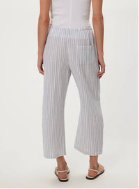 Michael Stars - Maris Pull On Ankle Pant