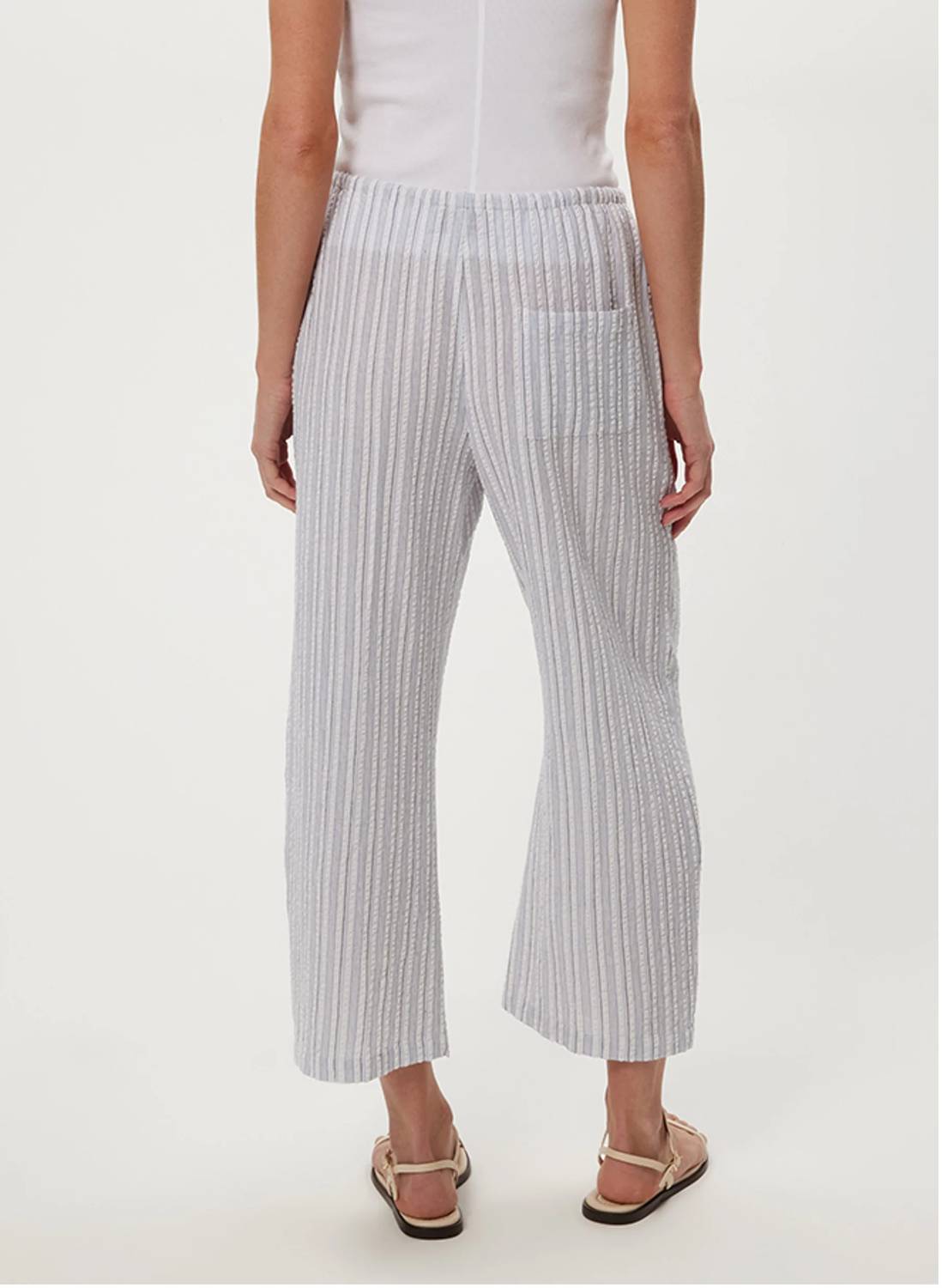 Michael Stars - Maris Pull On Ankle Pant