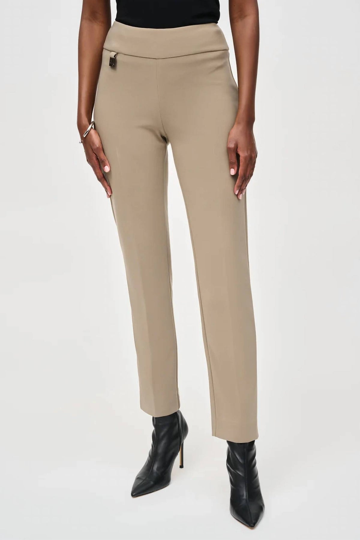 Joseph Ribkoff - Contour Waistband Pants
