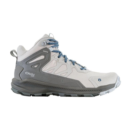 Oboz - Women's Katabatic Mid B-dry Waterproof Shoes