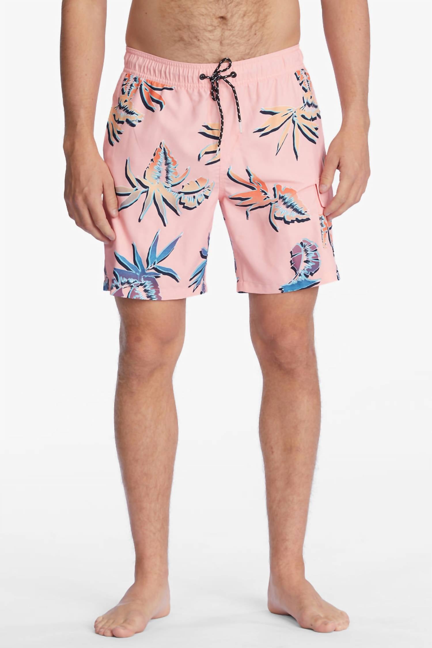 Billabong - Bottle Opener Layback Boardies