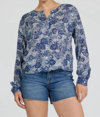 Dear John Denim - Jess Top