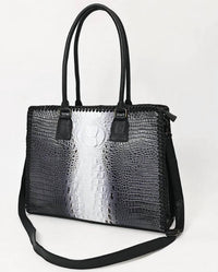 American Darling Women's Tote Bag in black - women's bag