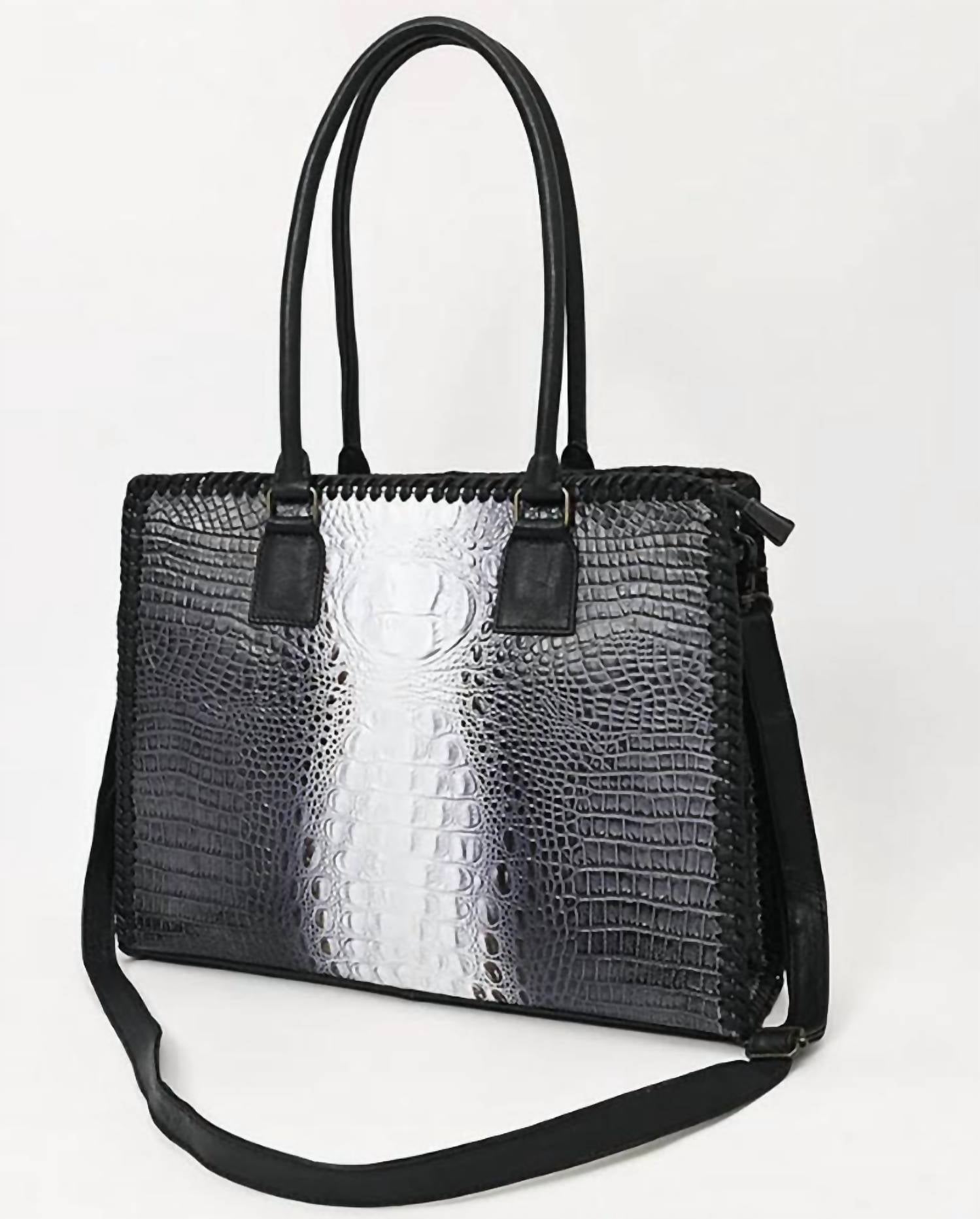 American Darling Women's Tote Bag in black - women's bag