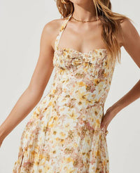 Astr - Mariella Maxi Dress