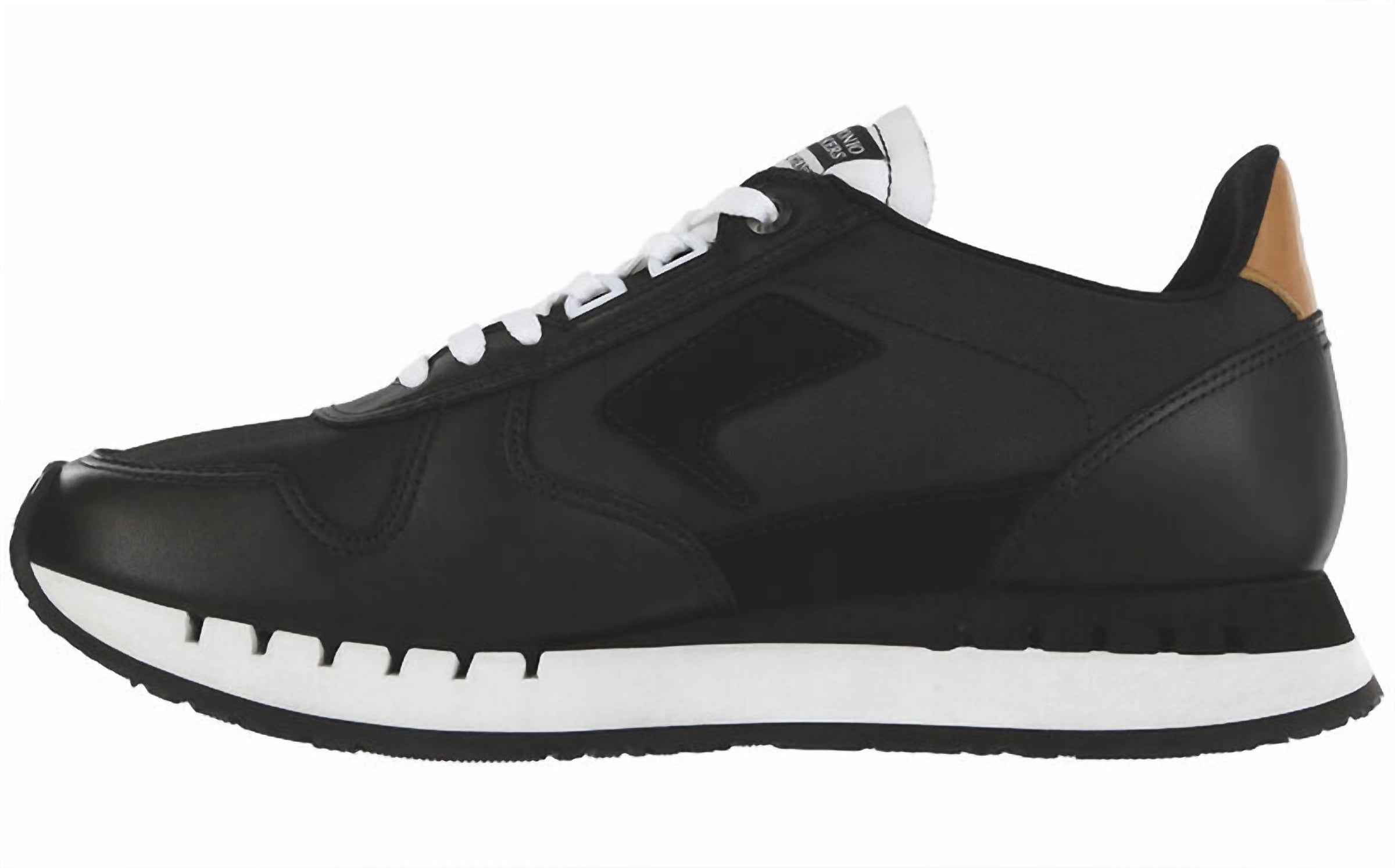 Sas - MEN'S 7EVENTY-6IX-Y RETRO SNEAKER