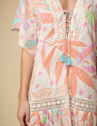 Z&L Europe - Irvine Tunic