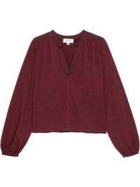 Nation Ltd - Maya V-Neck Top