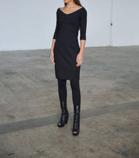 Simply Mila - Women's Berlin Dress