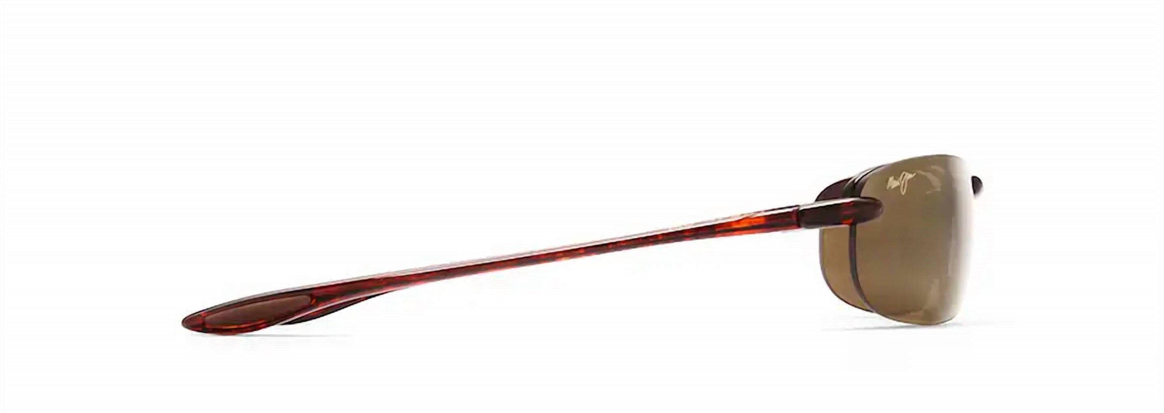 Maui Jim - Men's Makaha Reader Asian Fit Sunglasses