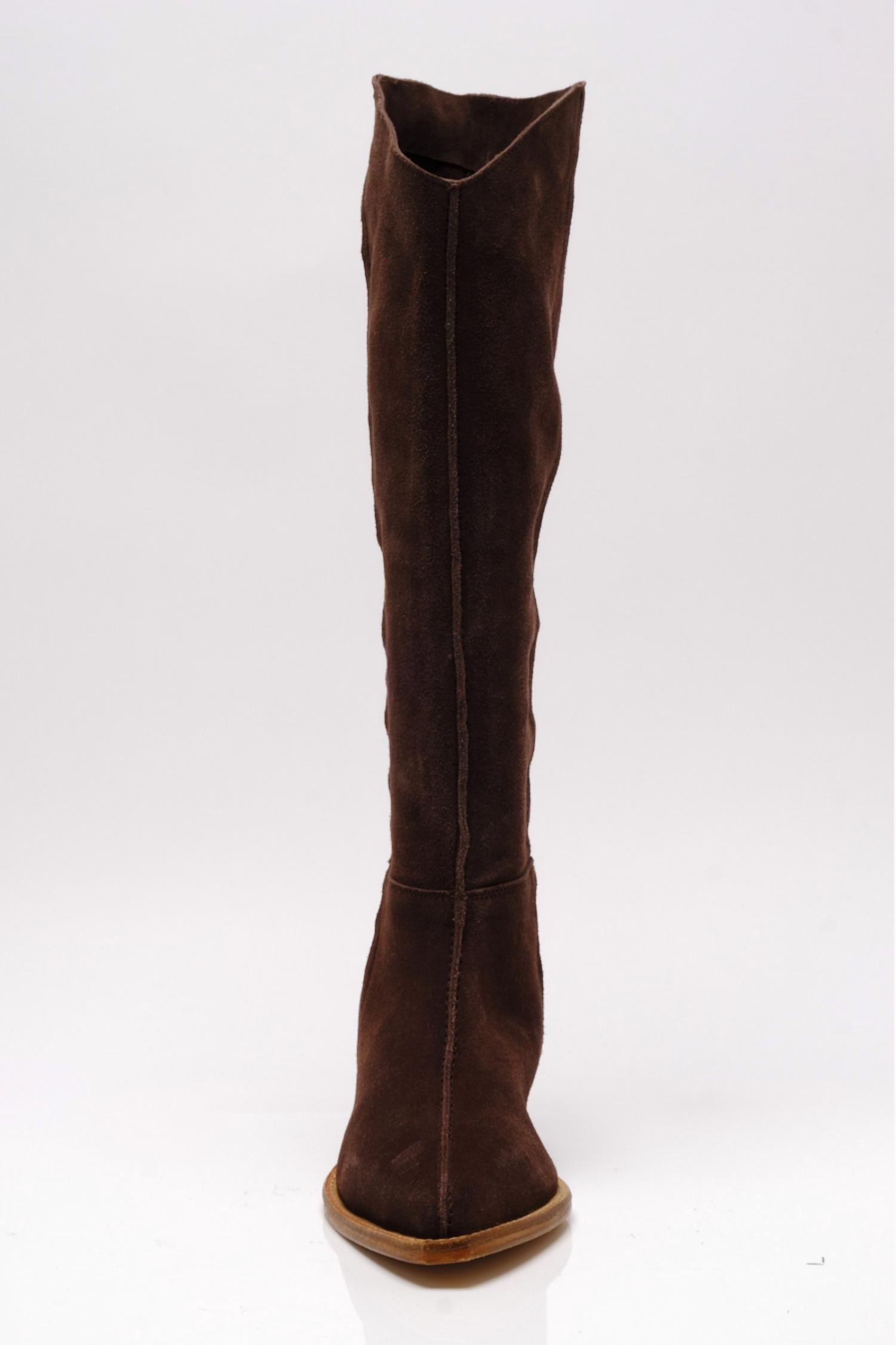 Free People - Women's Sway Low Slouch Boot
