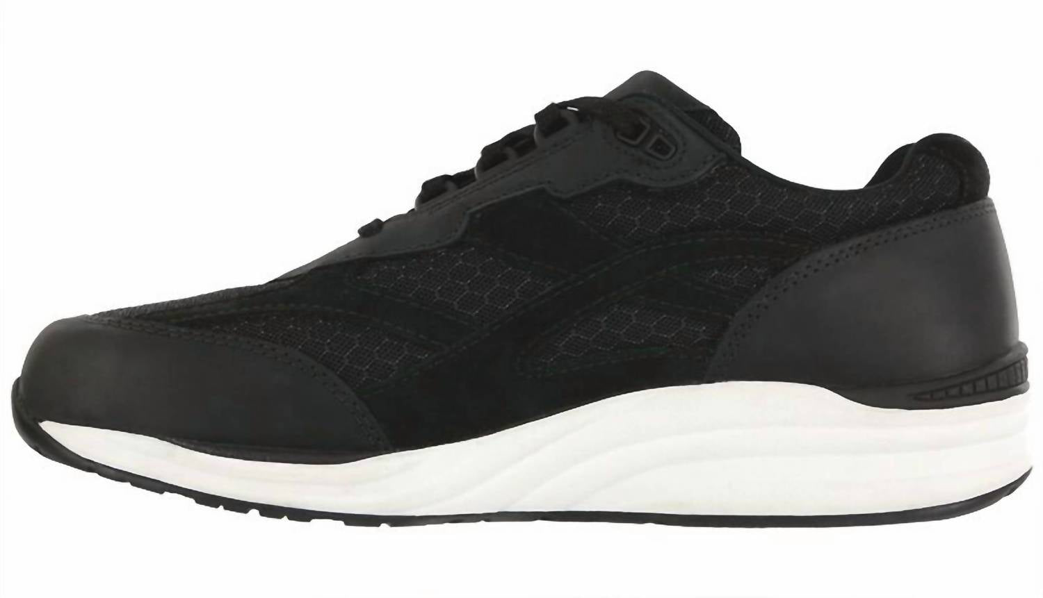 Sas - Men's Journey Mesh Comfort Walking Sneaker