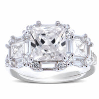 Starlette - Women's Brooklyn Engagement Ring