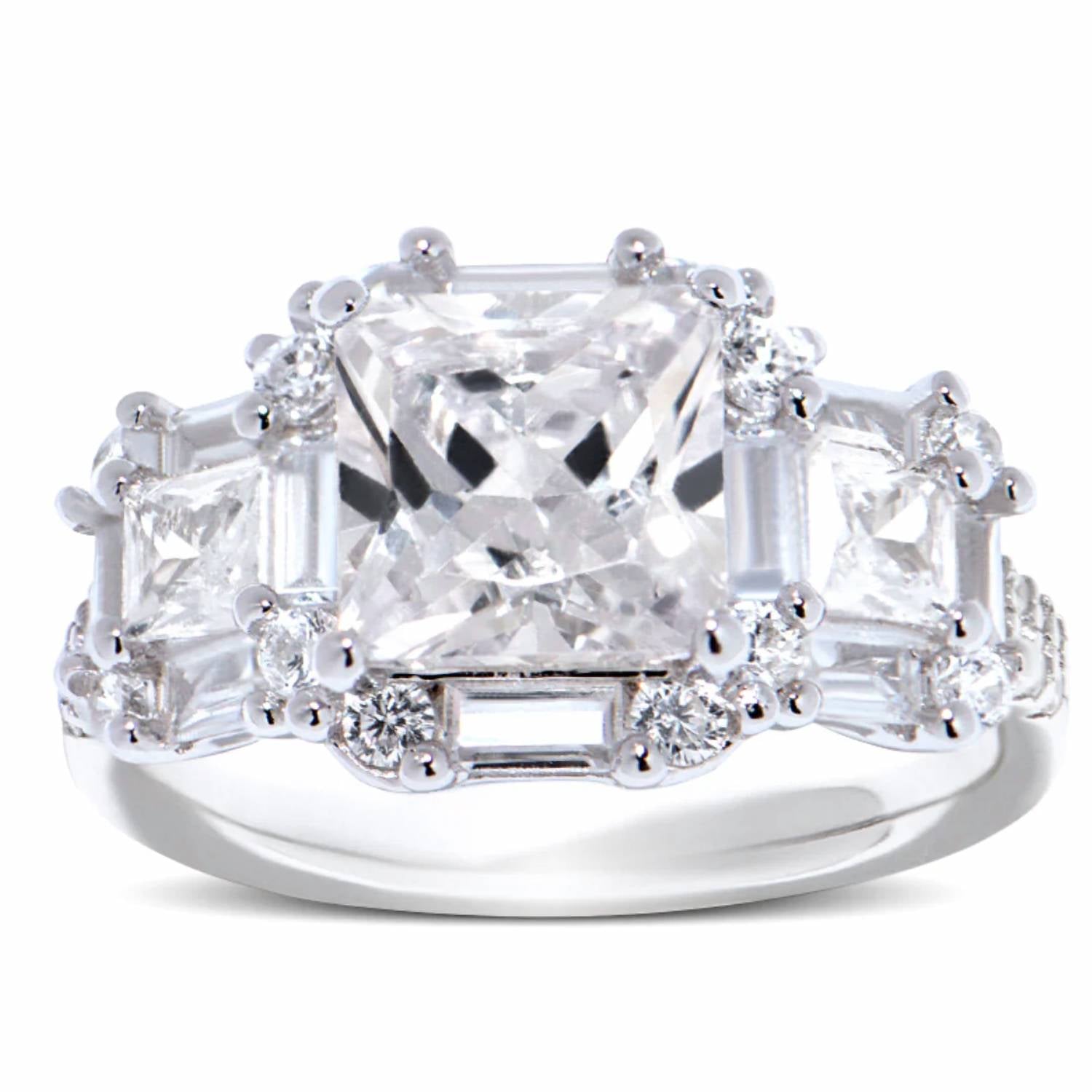 Starlette - Women's Brooklyn Engagement Ring