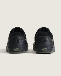 Vans - Men's Skate Old Skool Wafflecup Shoes