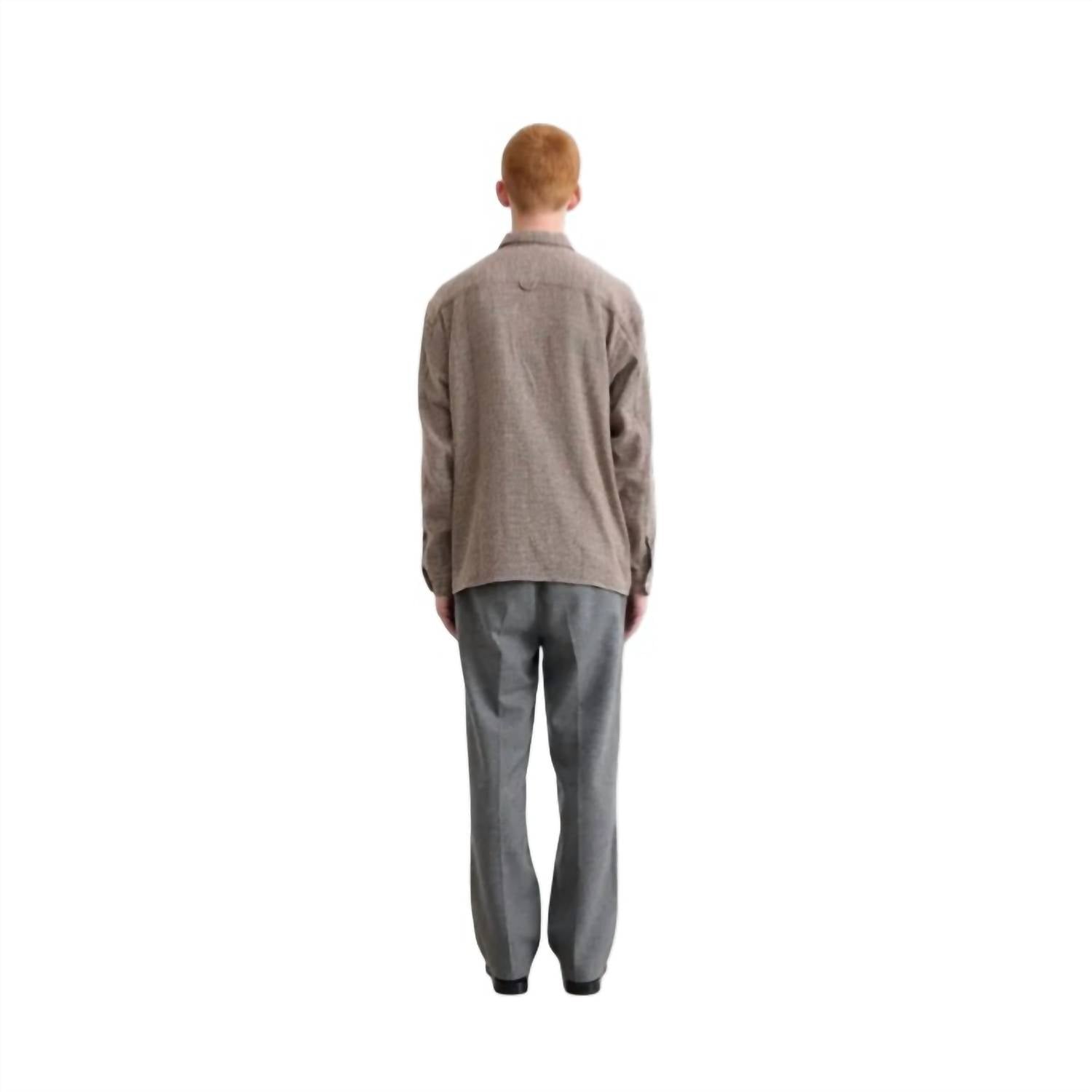 Edmmond Studios - Blurred Landscape Shirt
