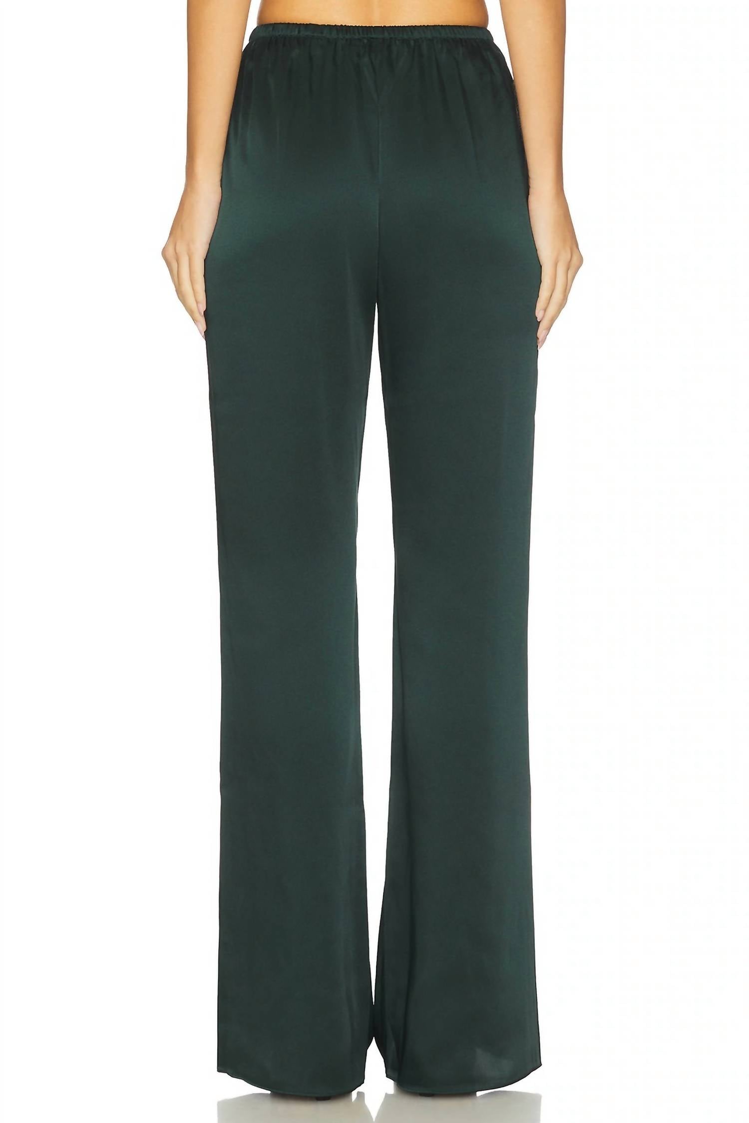 Ser.O.Ya - Viva Satin Pants