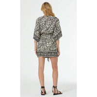 Young Fabulous & Broke - Willa Wrap Dress